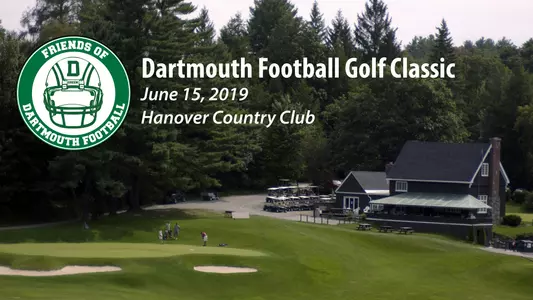 Friends of Football Golf Classic 2019