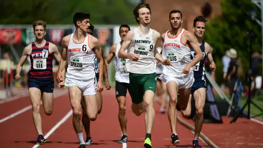 henry raymond 2019 heps