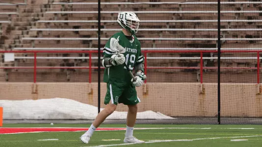 Colin Prince versus Cornell