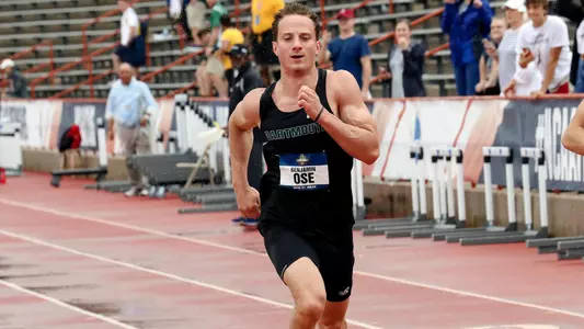 Ben Ose Nationals 2019