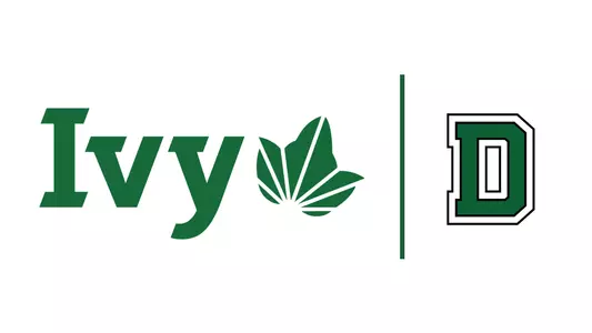 New Ivy logo and Dartmouth logo