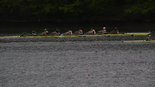 5th Varsity Action at Sprints