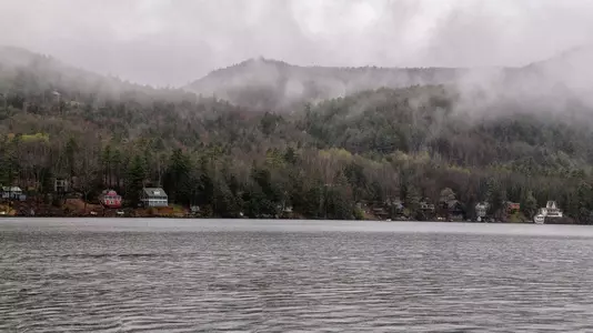 Scenic at Atalanta Cup