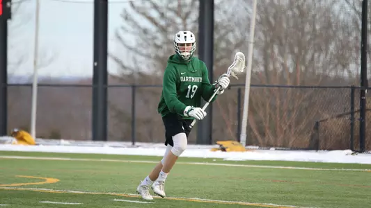 Colin Prince versus Sacred Heart