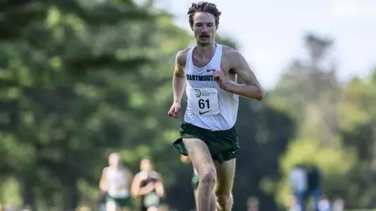 Henry Raymond Cross Country at Souther Invitational