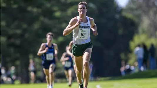 Johnny Reid Cross Country at Souther Invitational