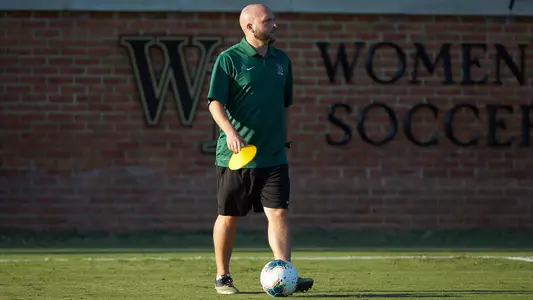 Chad Duernberger action versus Wake Forest