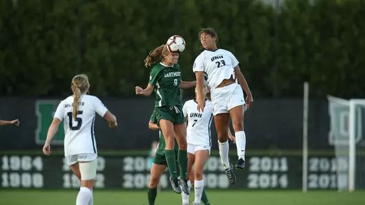 Lorna MacFarlane versus UNH