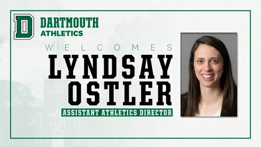 Lyndsay Ostler hired graphic