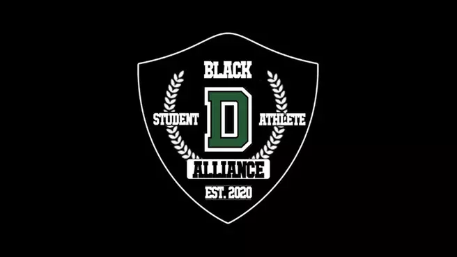 Dartmouth Black Student Athlete Alliance (DBSAA)