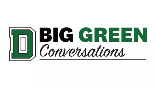 Big Green Conversations