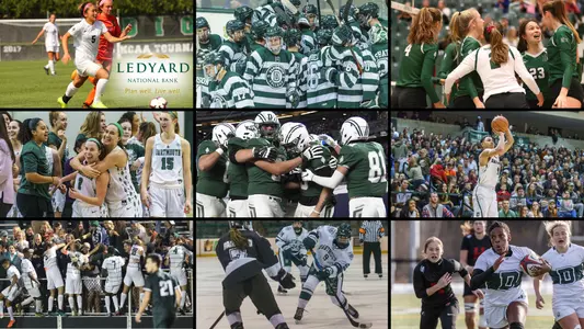 Winter Big Green Classic graphic