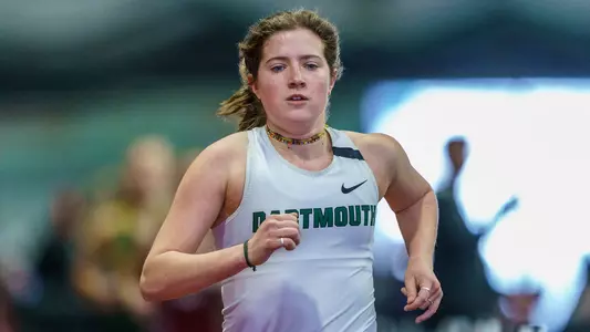 Madaket Nobili women's track Invitational