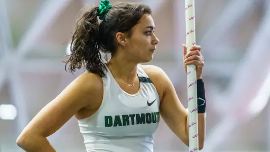 Shanti Hiremath women's track Invitational
