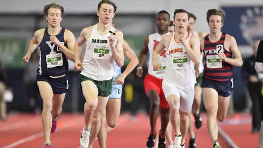 Tim Zepf Heps 2020 Day 2