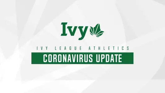 Ivy League coronavirus update