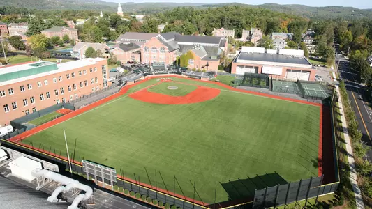 Red Rolfe Field at Biondi Park 2012