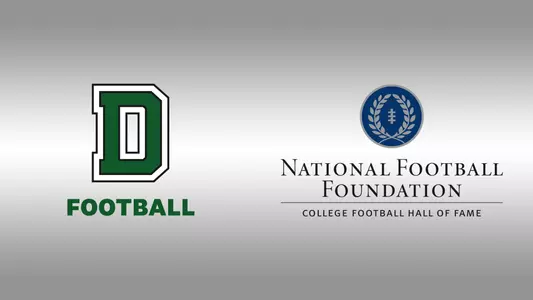 Dartmouth Football and NFF Logos