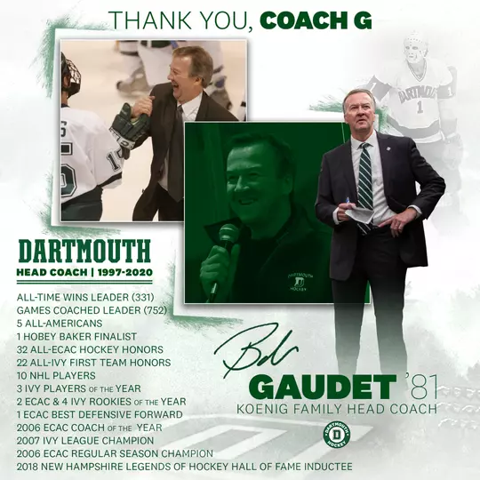 Gaudet Retirement Graphic