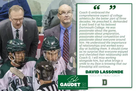 Lassonde Gaudet Quote 2020