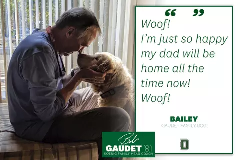 Bailey Gaudet Quote 2020