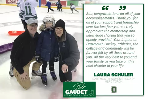 Schuler Gaudet Quote 2020