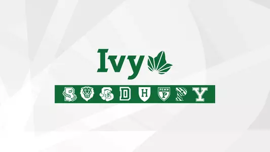 Ivy League and school logos