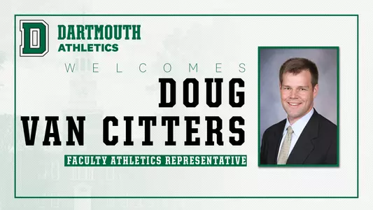 Doug Van Citters