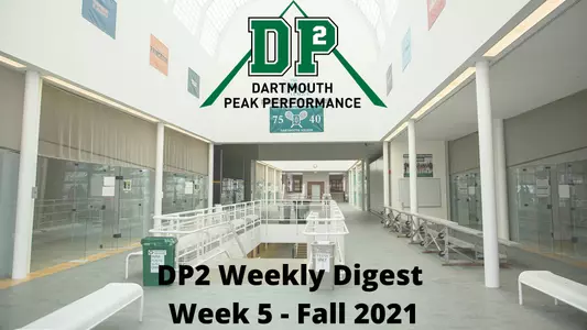 DP2 Wk 5 Fall 2021