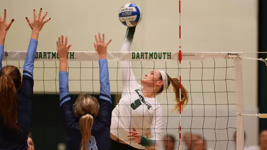 Taite Ryan vs. Columbia