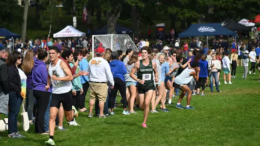 Jake Lotreck at New England Championship