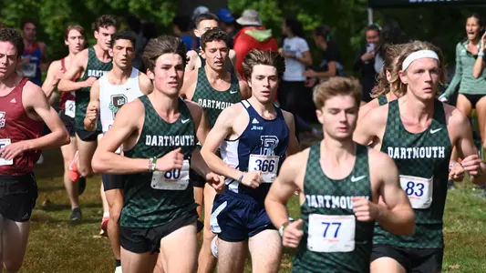 Jake Lotreck at New England Championship