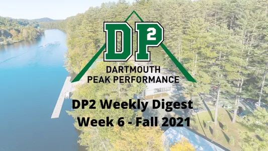 DP2 Wk 6 Fall 2021