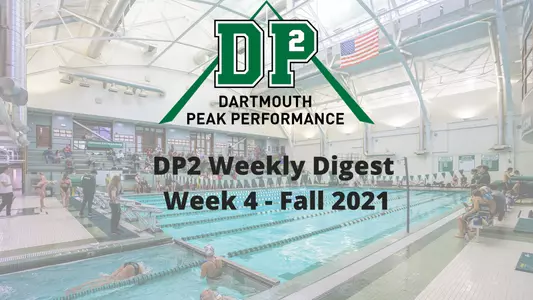 DP2 Wk 4 Fall 2021