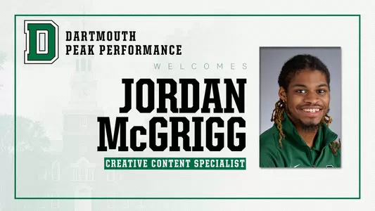 Jordan McGrigg