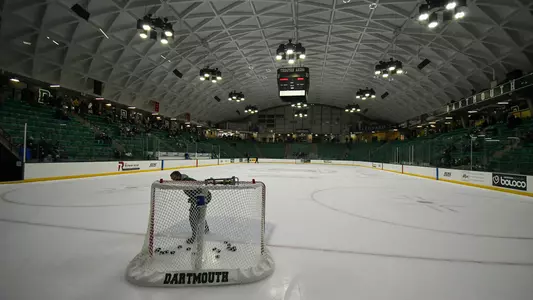Thompson Arena