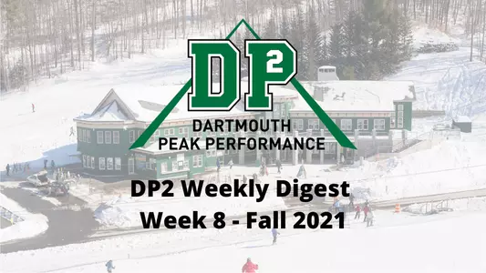DP2 Wk 8 Fall 2021