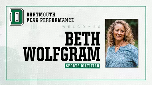 Beth Wolfgram