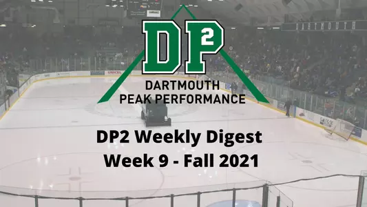 DP2 Wk 9 Fall 2021