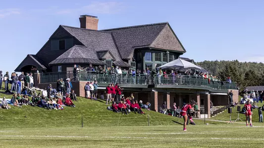Rugby Clubhouse