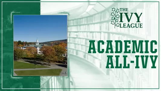 Academic All-Ivy League