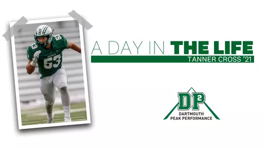 A Day in the Life Football