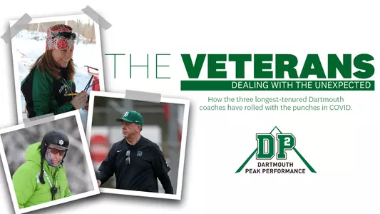 Veteran Coaches Story DP2