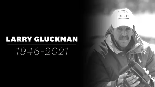 Gluckman passing