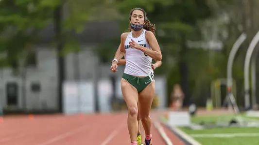 Anya Hirschfeld Outdoor 2020