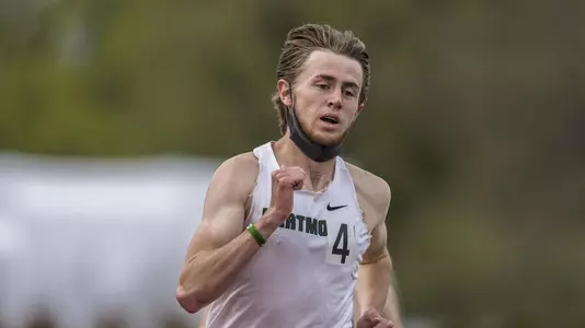 Tim Zepf Home Meet 2021 No. 2