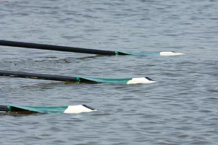 oars