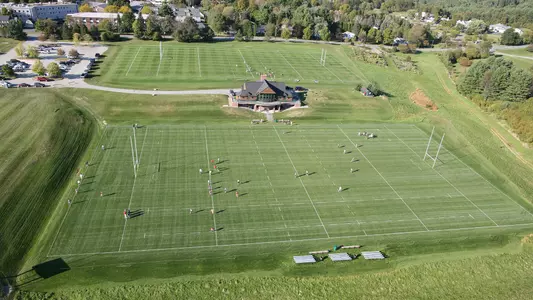 Brophy Field and Corey Ford Rugby Clubhouse