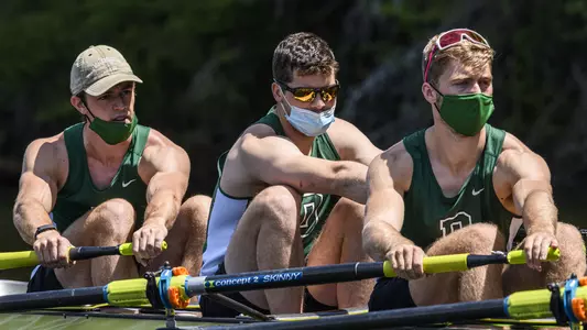 Billy Lockhart, Will Sanford and Luke Marshall
