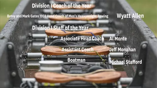 Coach of the Year Graphic